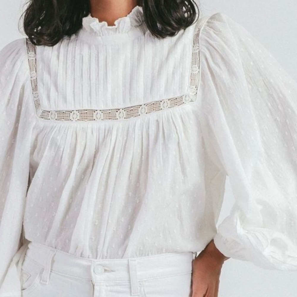 Cleobella Amita Blouse